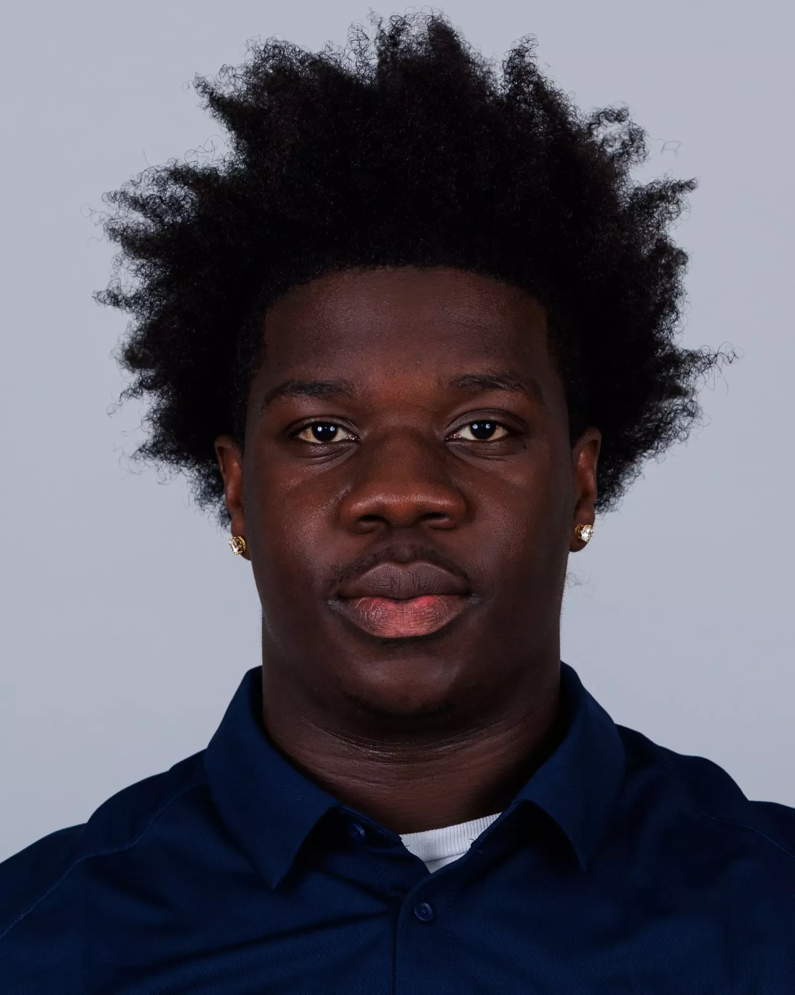 Babawale Fadeyibi, Football, Yale University
