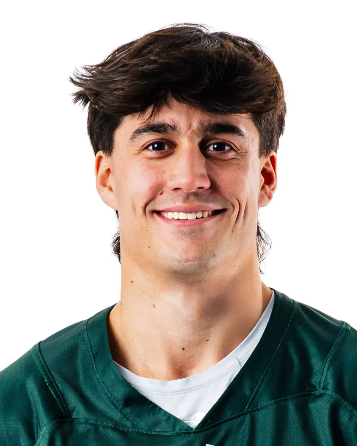 Mason Cook, Lacrosse, undefined