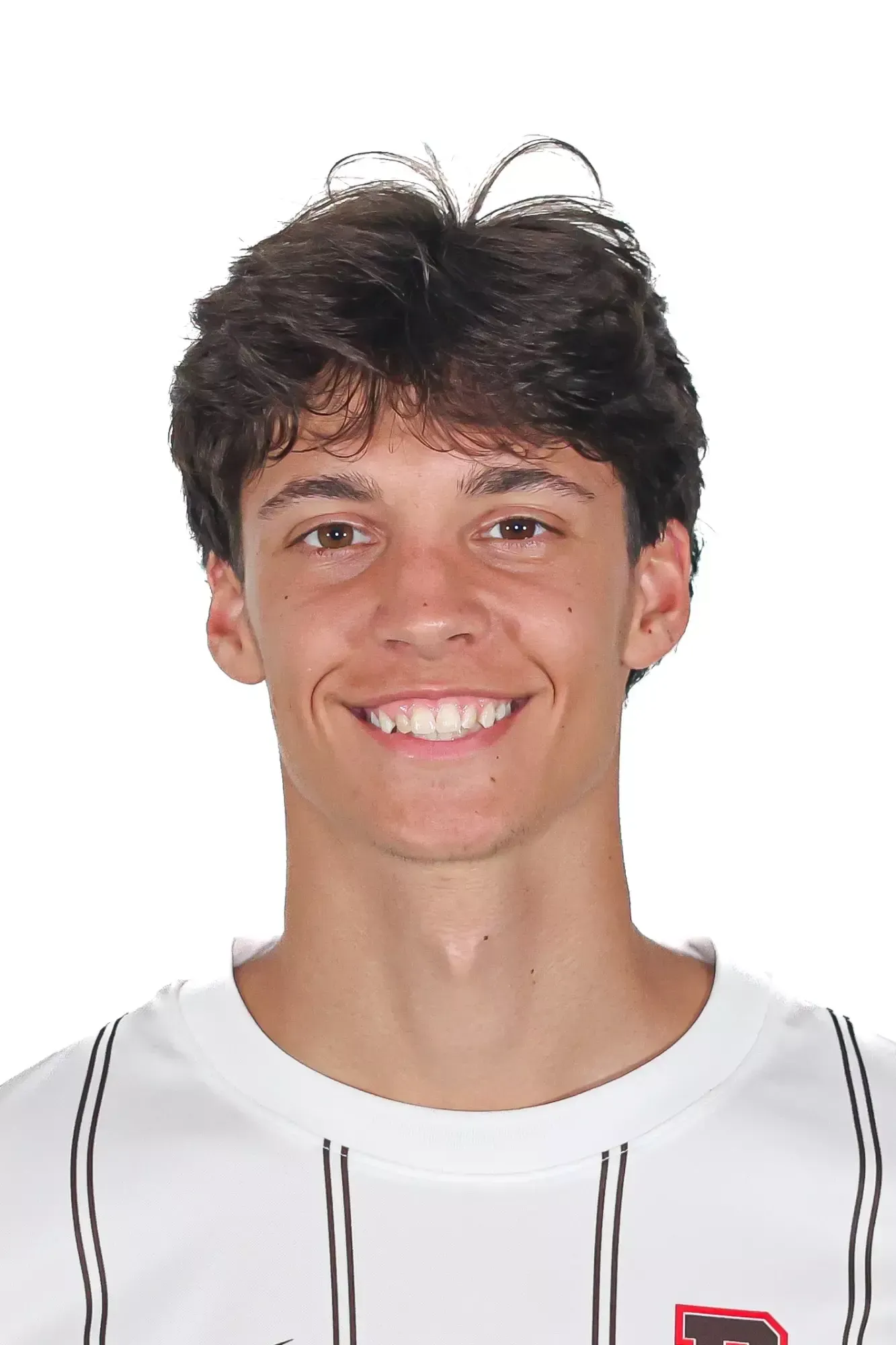 Sawyer Turiace, Soccer, undefined