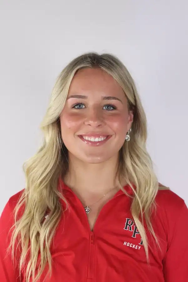 Alexis Brunet, Hockey, Rensselaer Polytechnic Institute