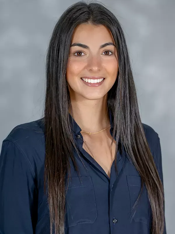 Cecilia Potter-Pessoa, Volleyball, undefined