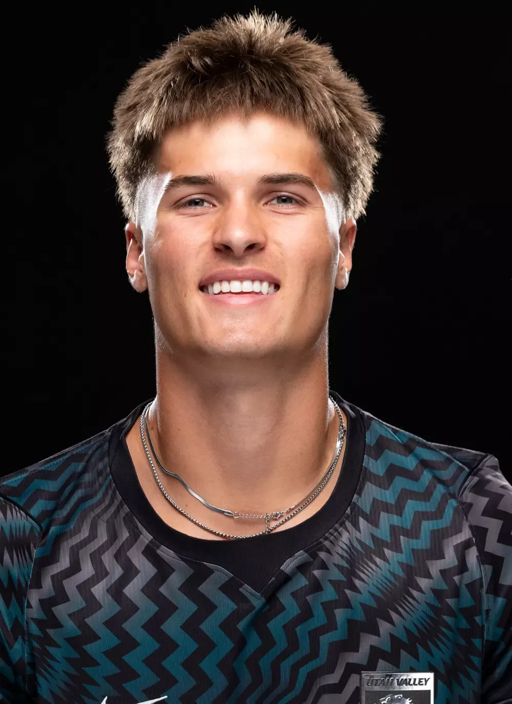 Kai Skinlo, Soccer, undefined