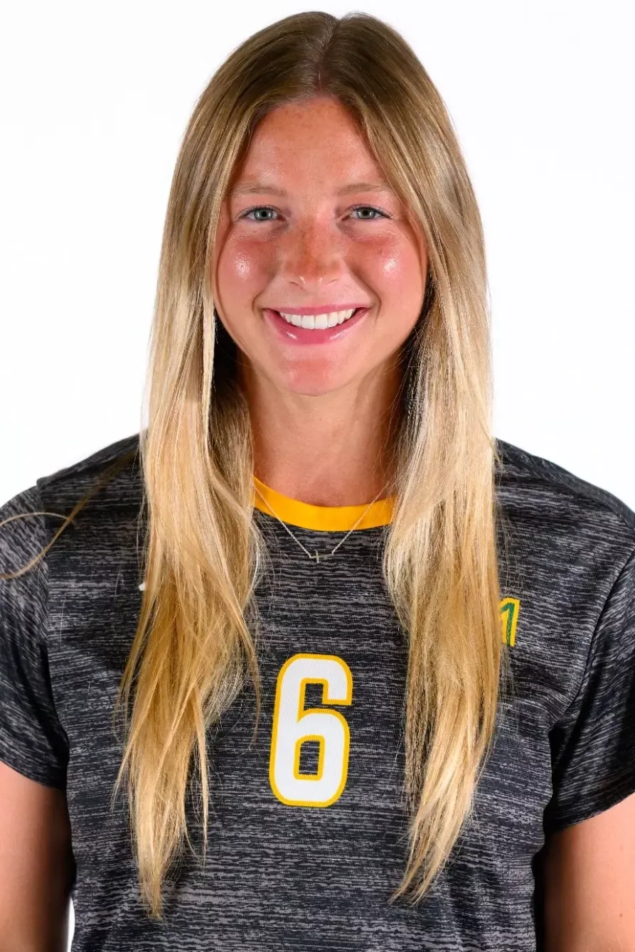 Ariana Bliven, Soccer, undefined
