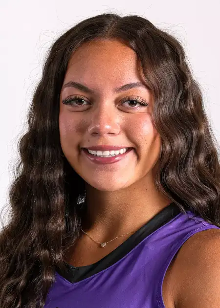 Onita Davis, Volleyball, Tarleton State University