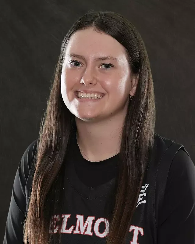 Katie Story, Basketball, Belmont Abbey College