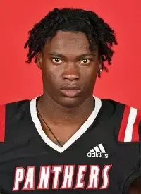 Darryle Geter, Football, Davenport University
