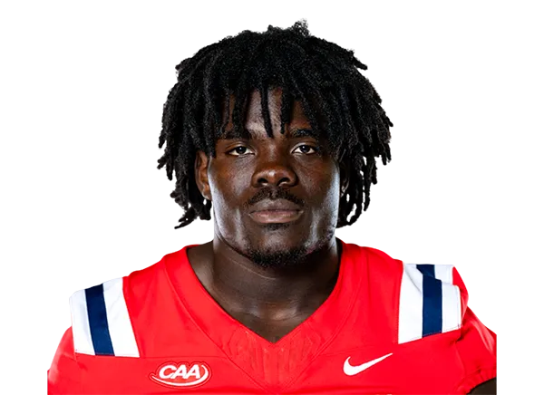 AJ Roberts, Football, undefined