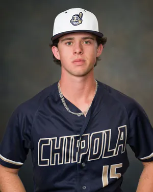 Andrew Hammock, Baseball, undefined