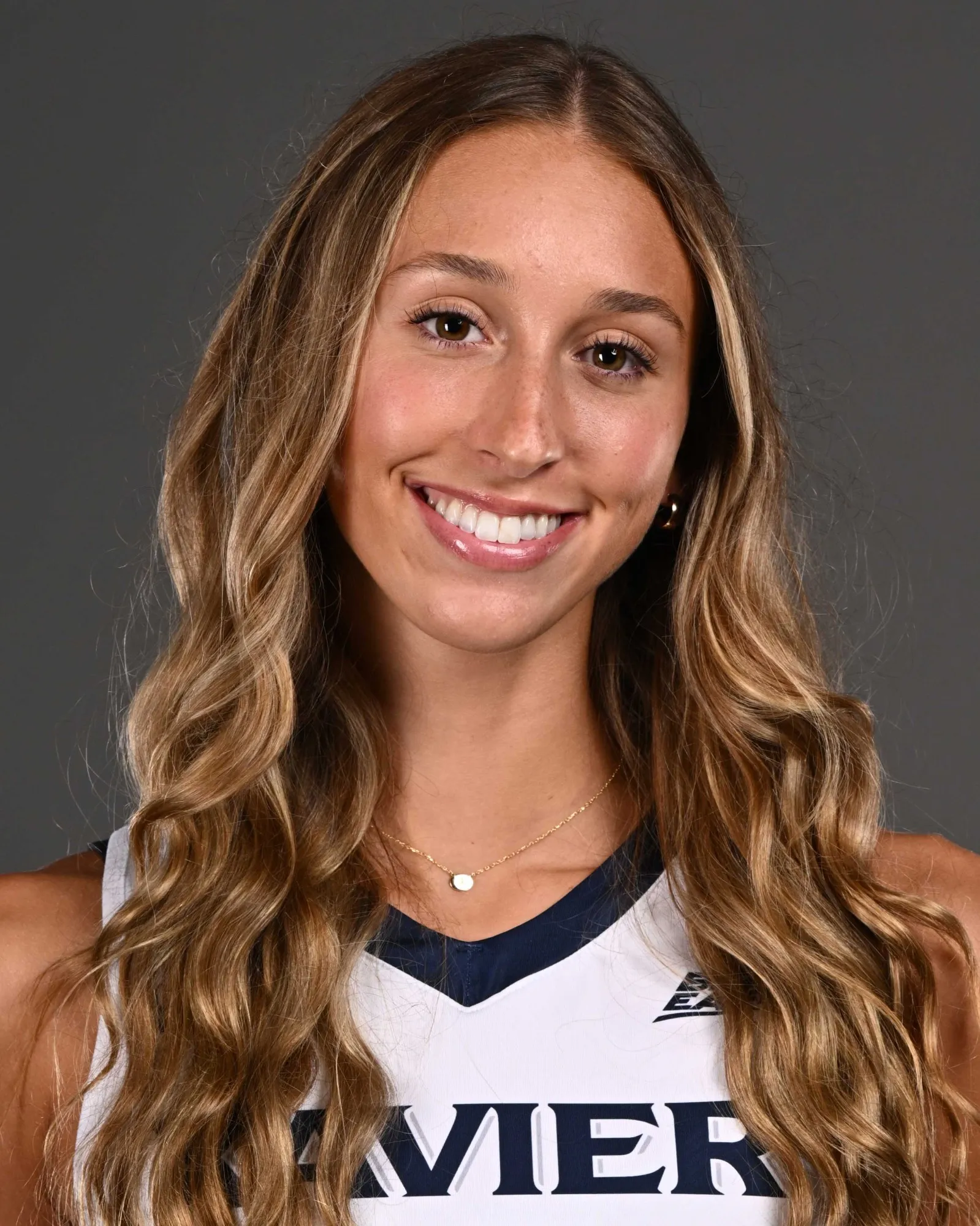 Ava Tilden, Volleyball, undefined