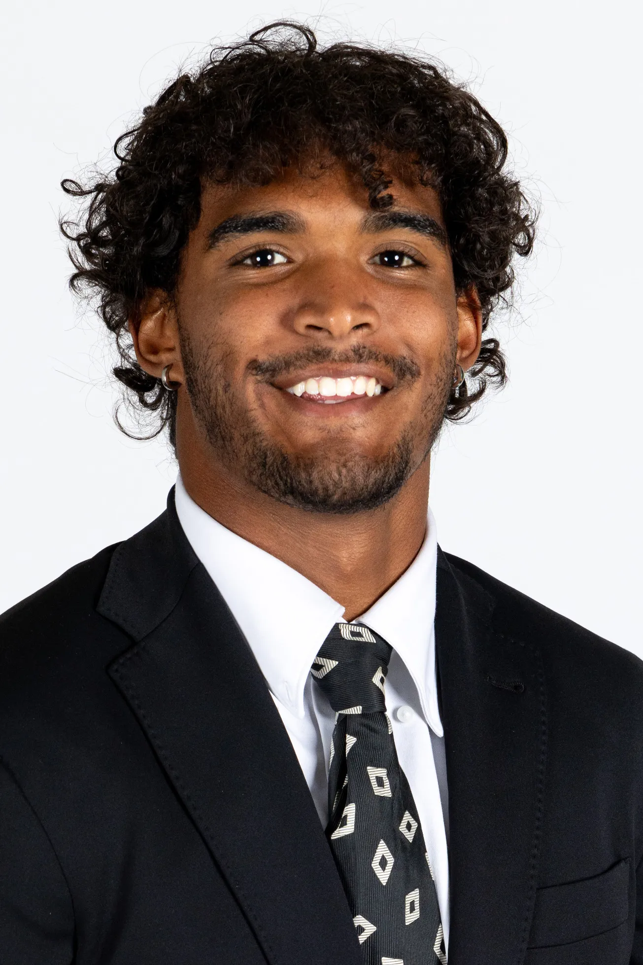 Jonathan Nelson, Football, undefined