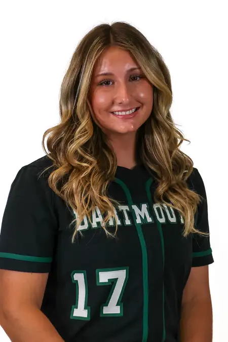 Sydney Herrmann, Softball, Dartmouth College