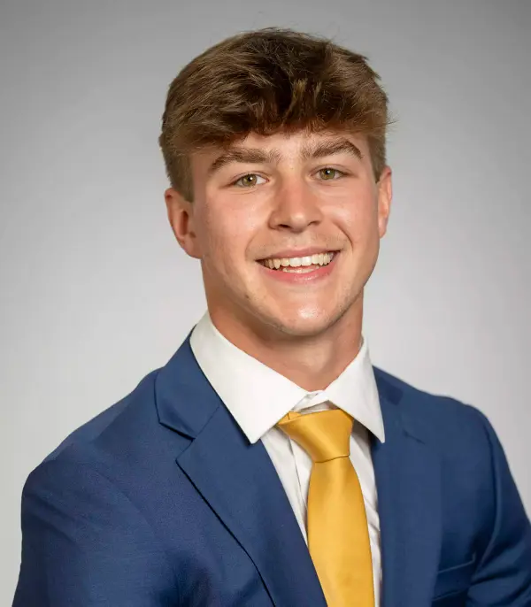 Dylan Jagow, Lacrosse, Canisius University