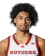 Dylan Harper, Basketball, Rutgers University