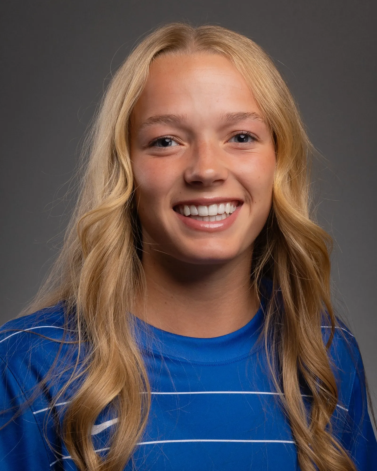 Madie Donovan, Soccer, undefined