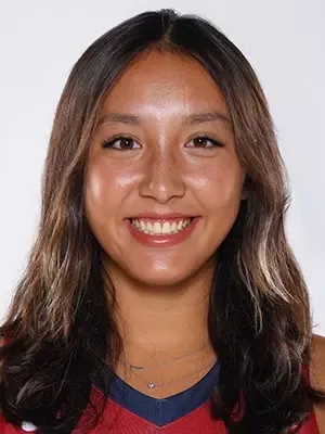 Hailey Hilsabeck, Volleyball, undefined