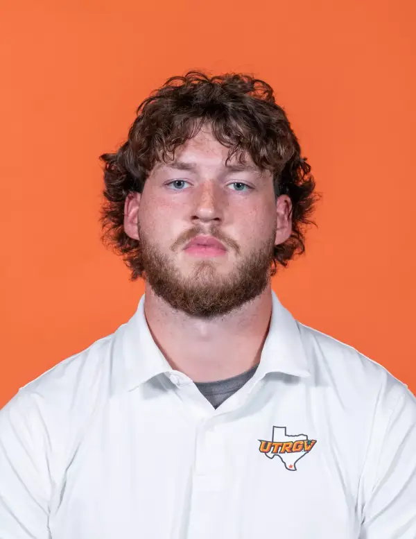 Reid Mikeska, Football, University of Texas Rio Grande