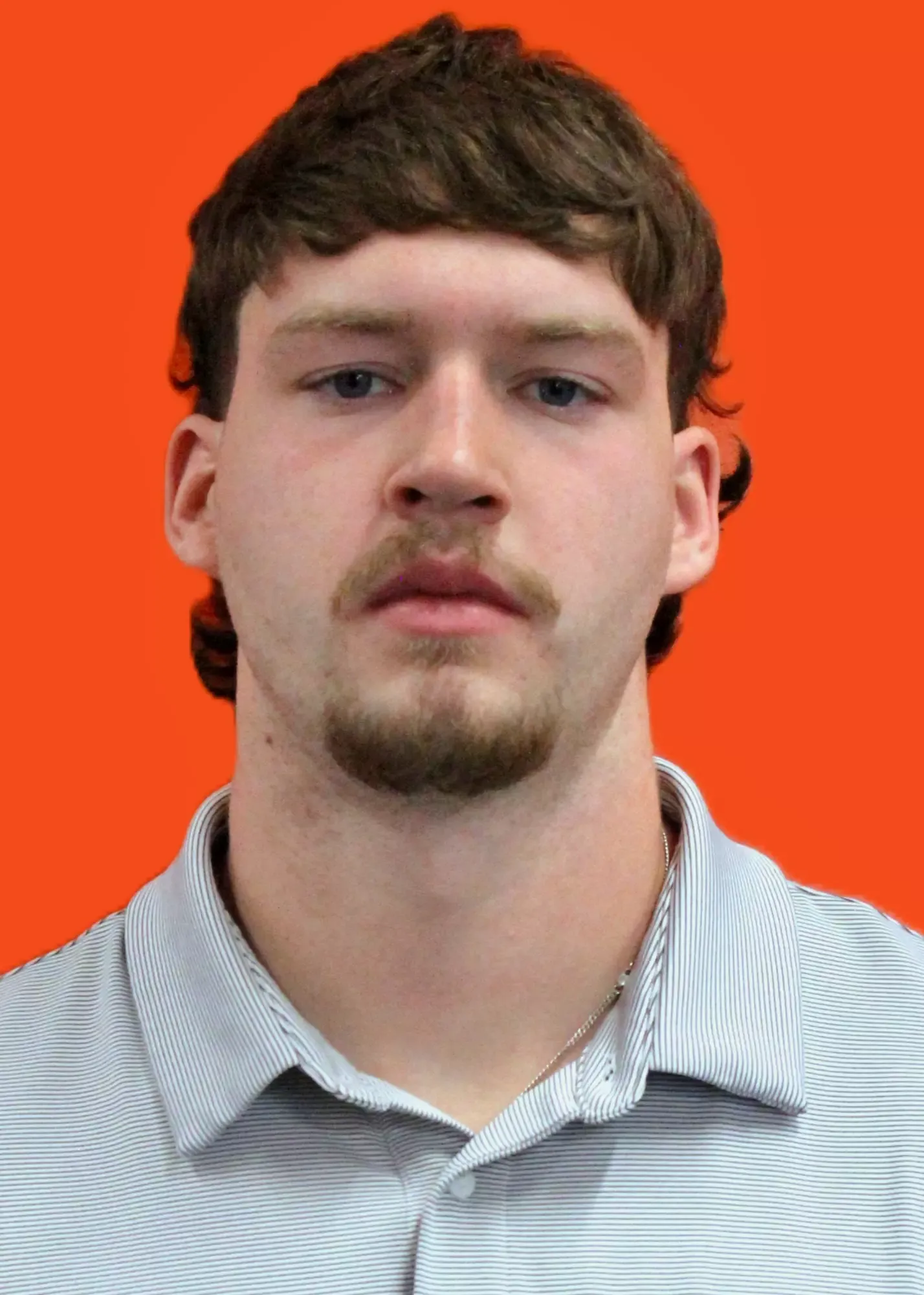 Reid Mikeska, Football, undefined