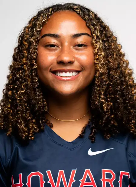 Adriyana Garrison, Lacrosse, Howard University