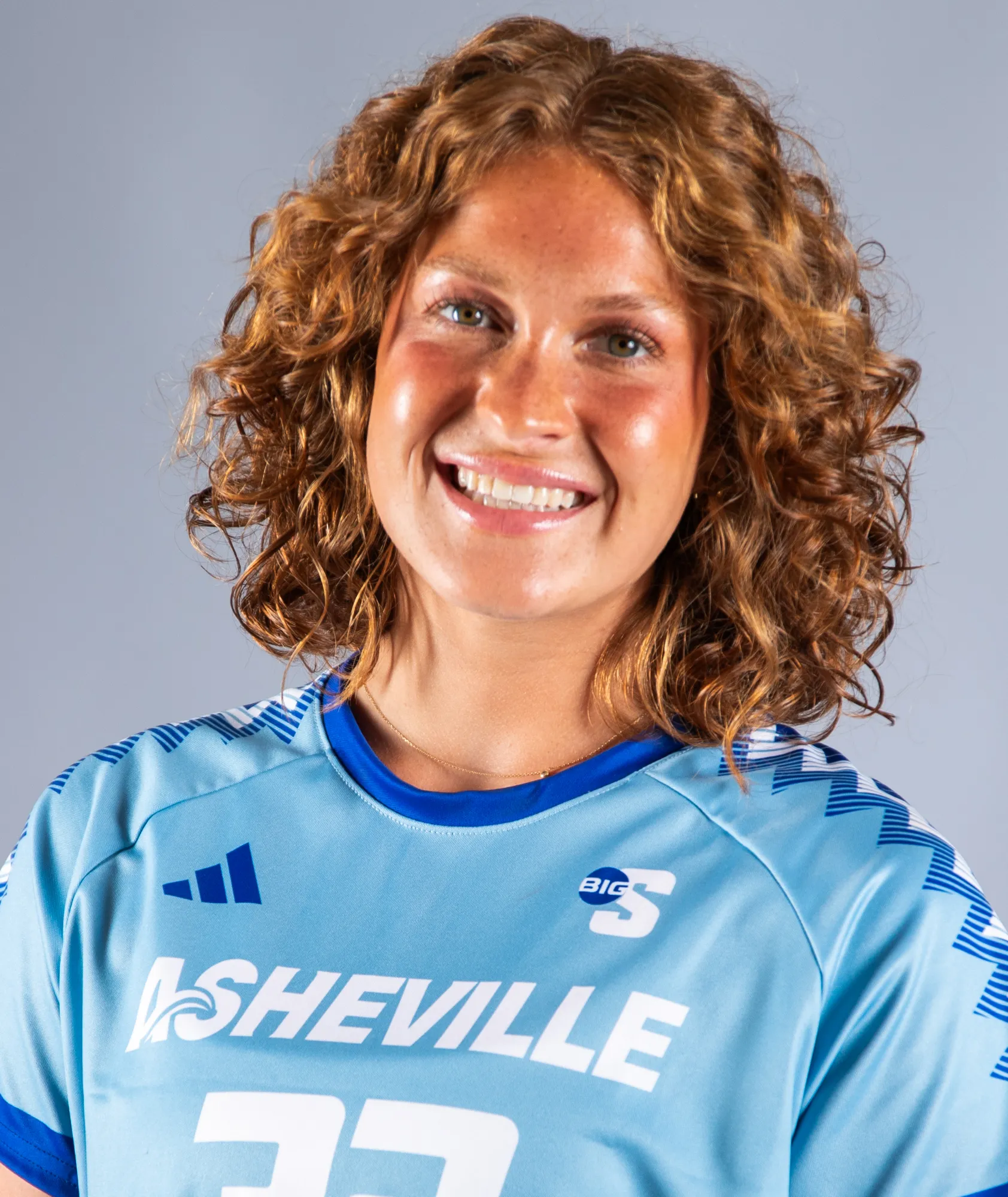 Georgia Blekicki, Soccer, University of North Carolina at Asheville