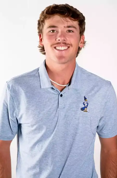 Kyle Leydon, Golf, Colorado State University Pueblo