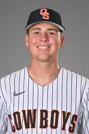 Kai Fyke, Baseball, undefined