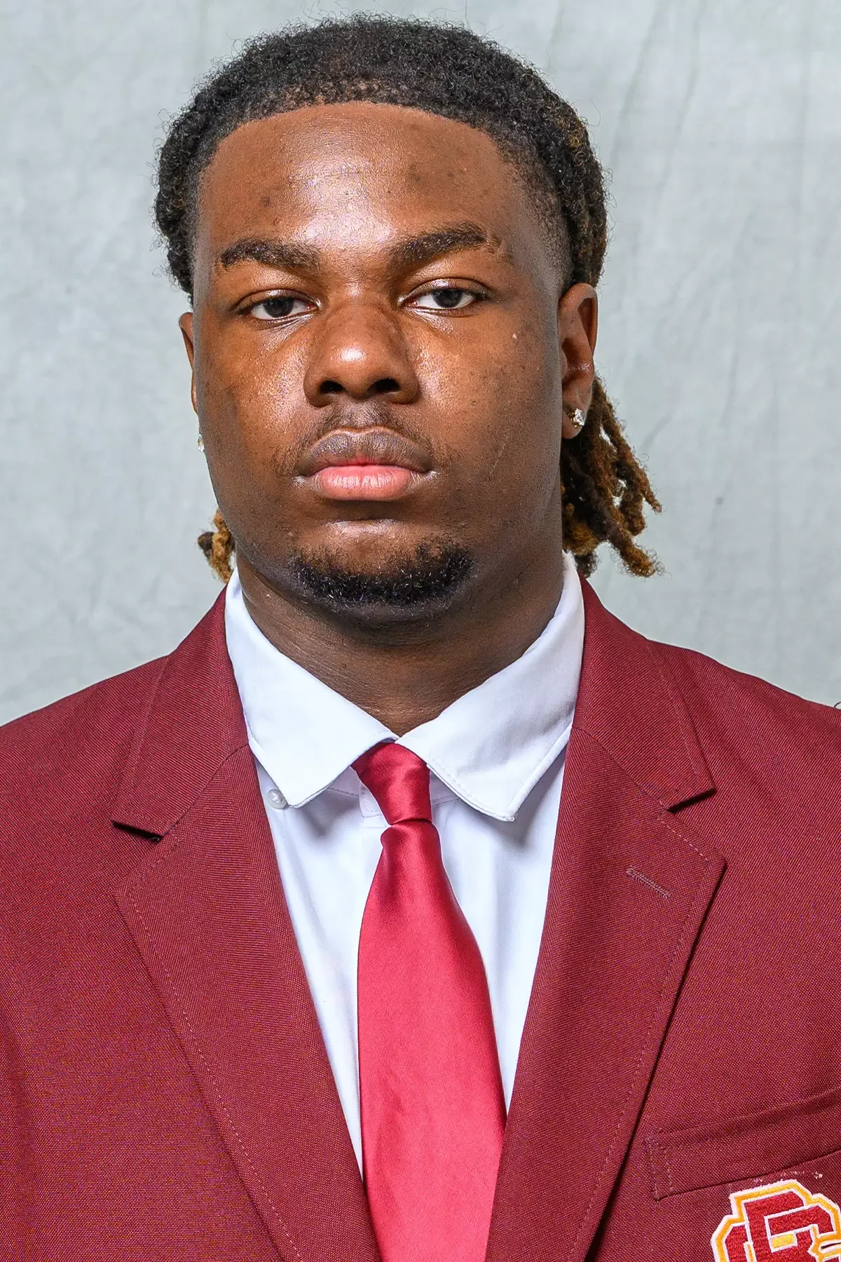 Bryson Boone, Football, undefined