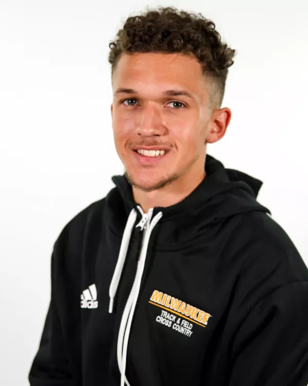 Harper Fahey, Track and Field (O), University of Wisconsin-Milwaukee