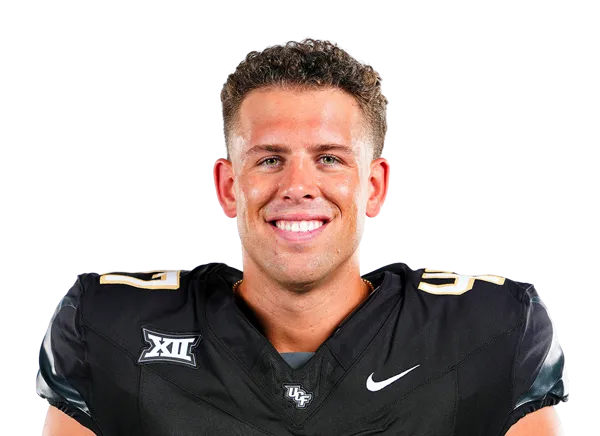 Dalton Riggs, Football, Ohio State University