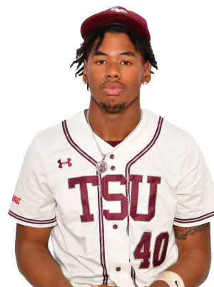 John Smith, Baseball, undefined