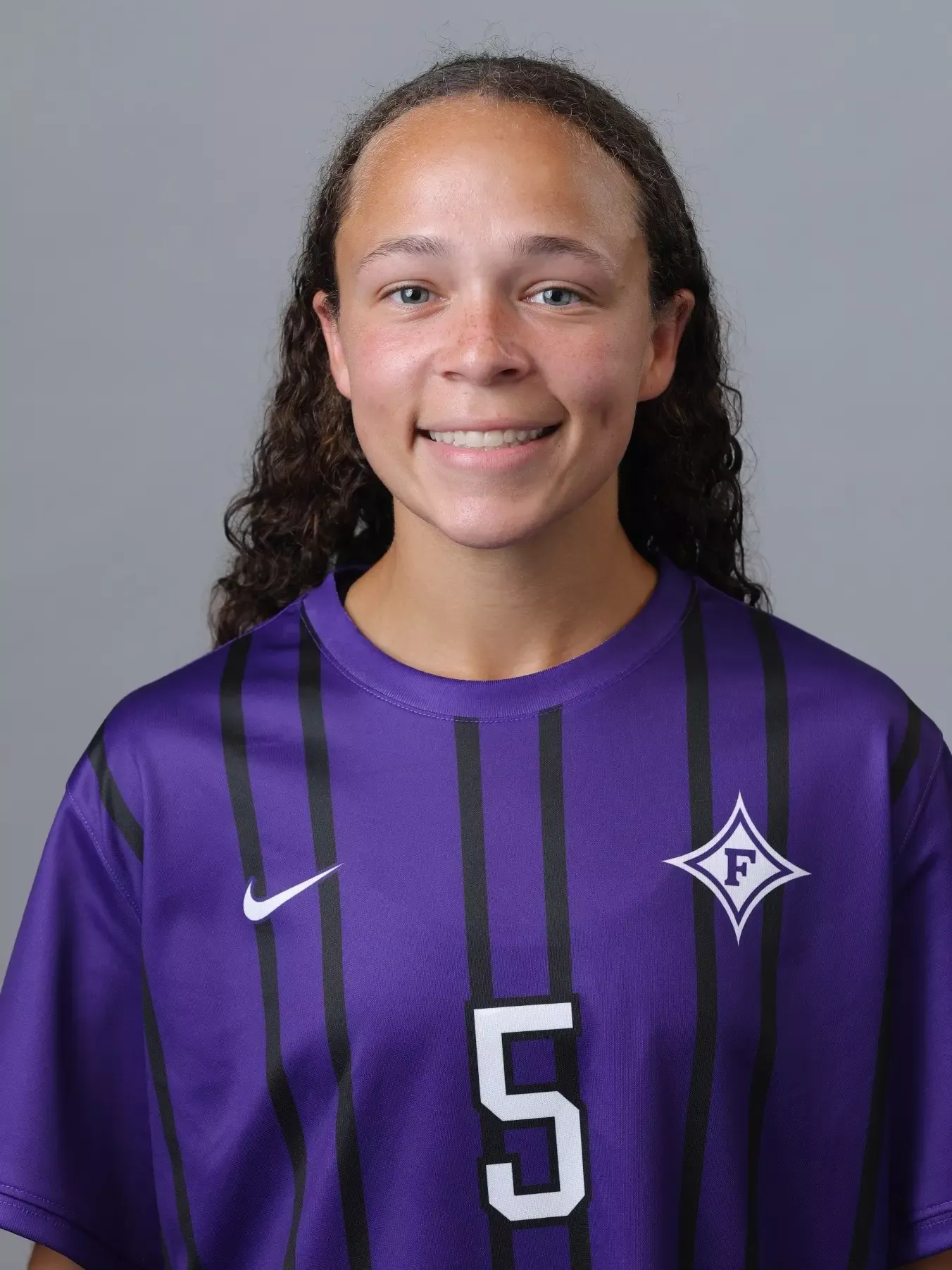 Jayden Irby, Soccer, Furman University