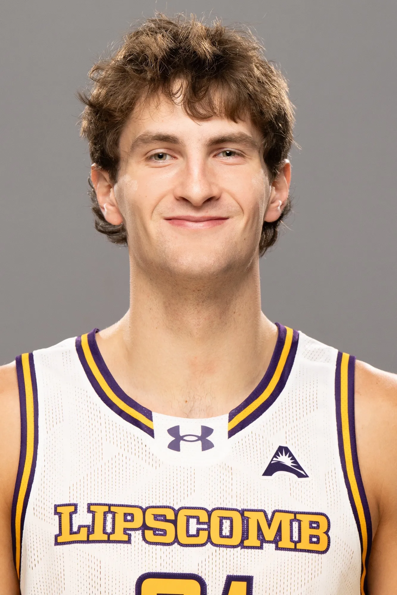 Sawyer Dotson, Basketball, Lipscomb University