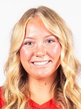 Cali Reece, Volleyball, University of Houston