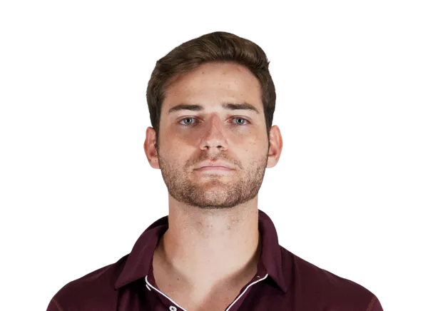 Nate Yarnell, Football, undefined