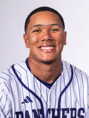 Corie Lockette, Baseball, undefined