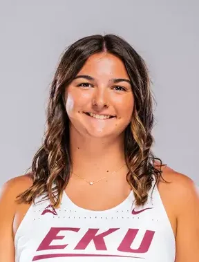 Melody Butzer, Beach Volleyball, undefined