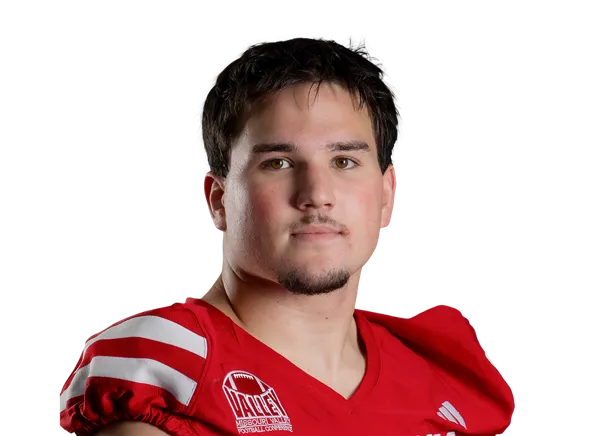 Carson Fletcher, Football, undefined