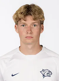 Daniel Firek, Soccer, University of New Hampshire