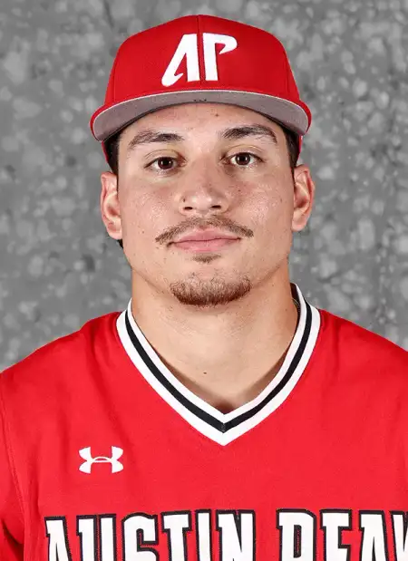 Phoenix Meza, Baseball, Austin Peay State University
