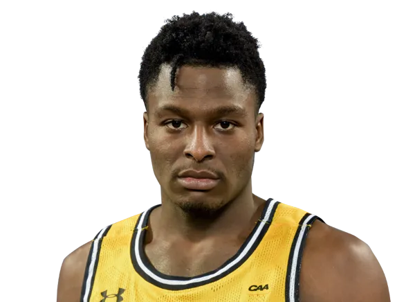 Mandela Tarke, Basketball, Towson University