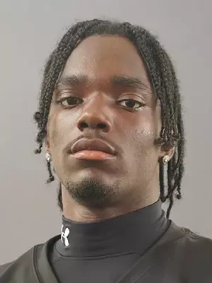 Kyron Grayson, Football, undefined