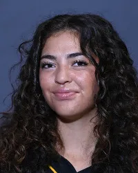 Nina Sepulveda, Softball, Long Beach State University