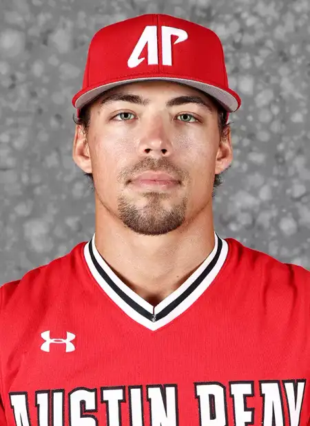 Dylan Kazee, Baseball, Austin Peay State University