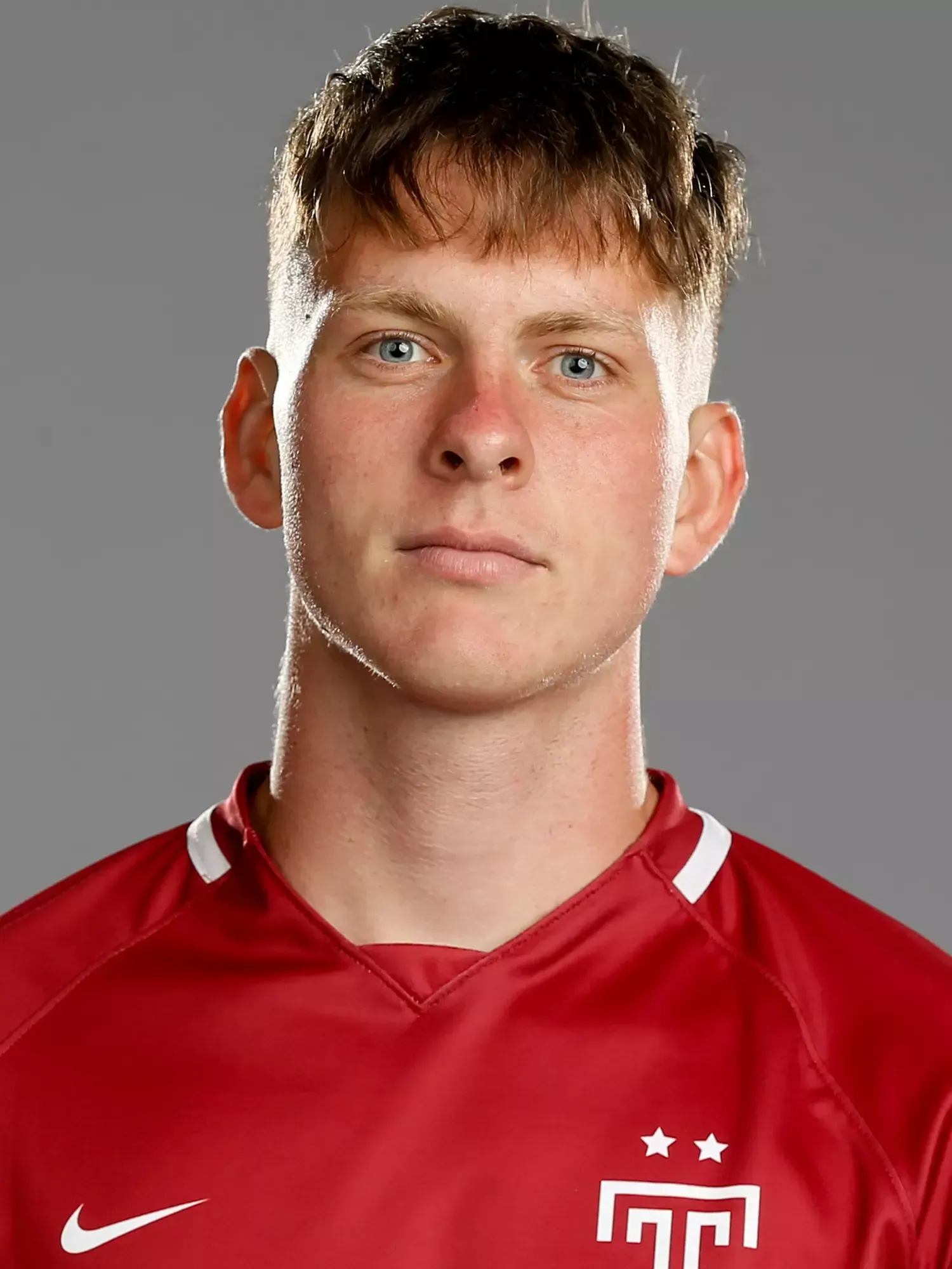 Aiden O'Sullivan, Soccer, undefined