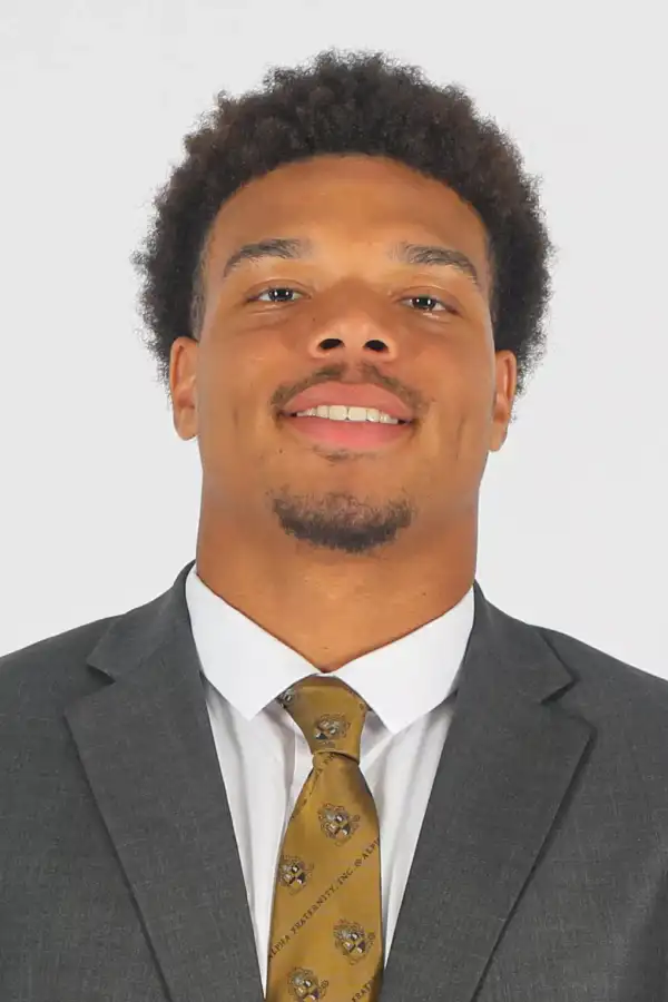 Allon Hill, Football, Saginaw Valley State University