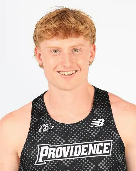 Oliver Neate, Track and Field (O), Providence College