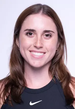 Demi Snyder, Tennis, Harvard University