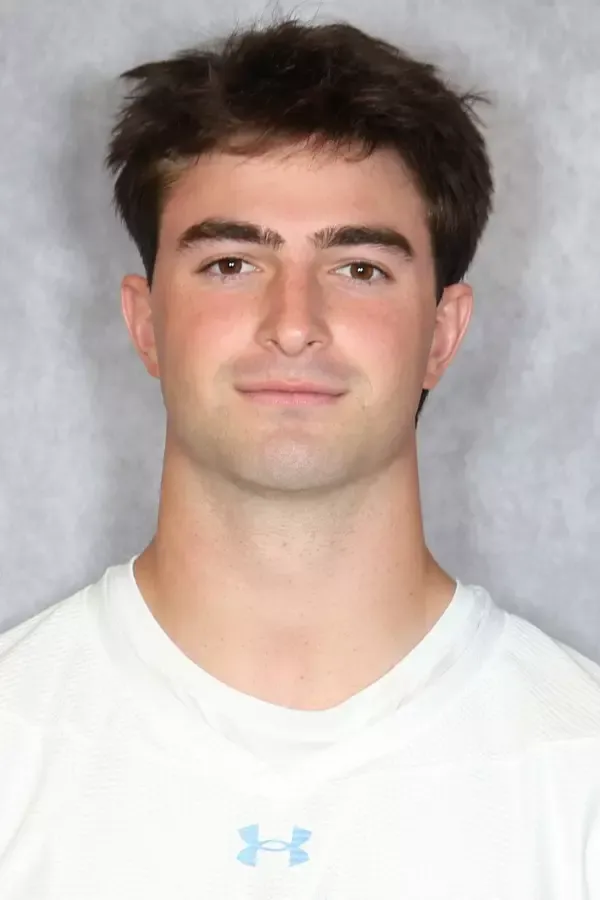 Kale Lampman, Lacrosse, Long Island University
