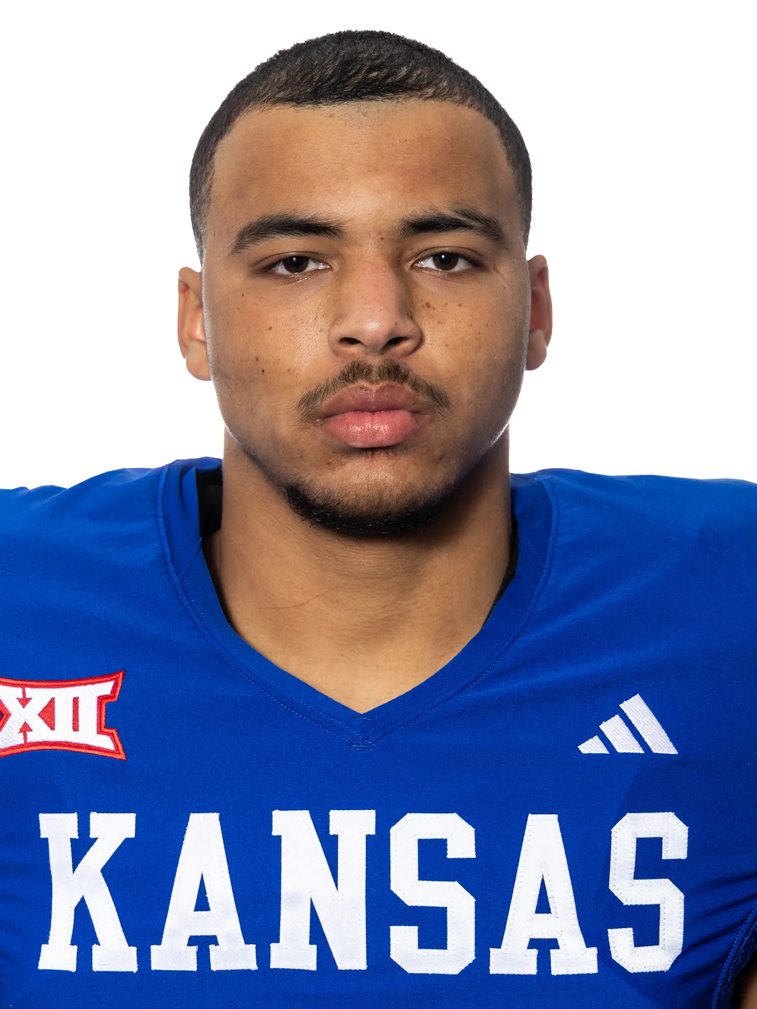 Joseph Credit, Football, undefined