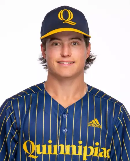 Sam Ametrano, Baseball, Quinnipiac University