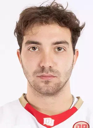 Brody Davis, Lacrosse, undefined